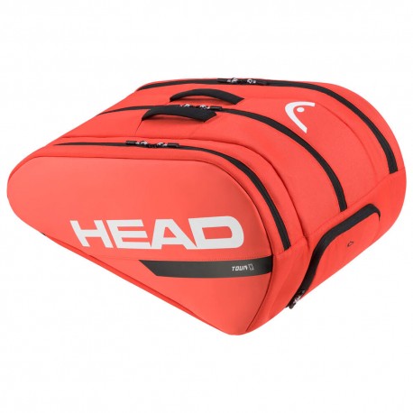 TOUR PADEL BAG L - FO