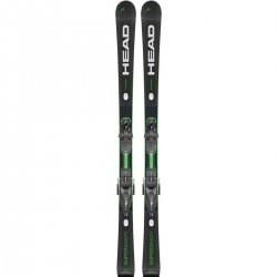 SUPERSHAPE e-MAGNUM PERFORMANCE SW BB-PR bkge-25/26