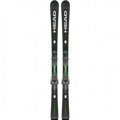 SUPERSHAPE e-MAGNUM PERFORMANCE SW BB-PR bkge-25/26