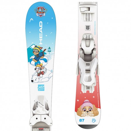 PAW PATROL JUNIOR -2025/26