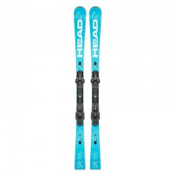 WC REBEL e-SL PRO RP WCR14 bl/wh