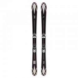 Venturi 95 SW + Attack 13 BR95