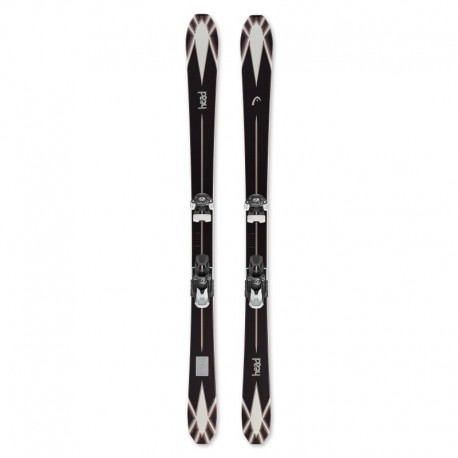 Venturi 95 SW + Attack 13 BR95