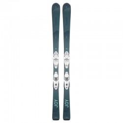 Ski Dama EASY JOY SLR- JOY PRO Bl+Legatura Joy 9 GW