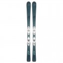 Ski Dama EASY JOY SLR- JOY PRO Bl+Legatura Joy 9 GW