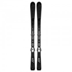Ski dama e-Real Joy SLR Joy PROBk+Joy 9