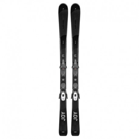 Ski dama e-Real Joy SLR Joy PROBk+Joy 9