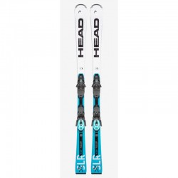 Ski WC REBELS e.SLR SW LYT-PR+PR11 GW