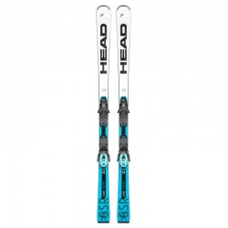 Ski Head WC REBELS e.GSR SW LYT-PR +PR1 GW BR78