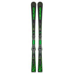 SUPERSHAPE e-MAGNUM SW-SF-PR+PRD12