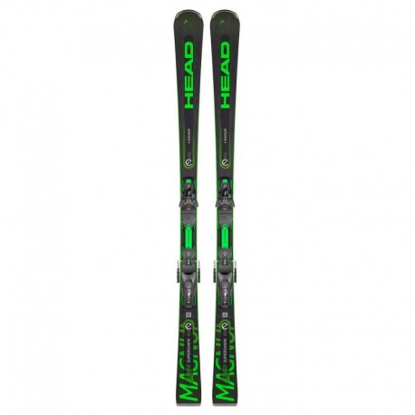 SUPERSHAPE e-MAGNUM SW-SF-PR+PRD12