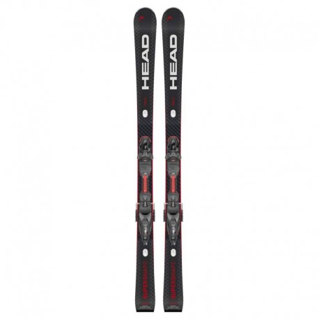 SUPERSHAPE e- RALYLY PERFORMANCE SW BB-PR 25/26