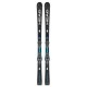 SUPERSHAPE e-SPEED PERFORMANCE SKI -SW BB-PR bk/bl