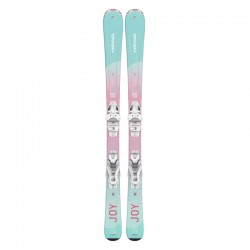 Ski JOY EASY JRS mi/pl+ legatura JRS4.5 GW