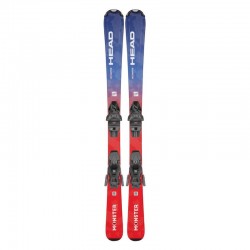 Ski Head Junior Monster Easy JRS 1.17-1.27
