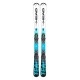 Ski Head Jr Supershape Team Easy JRS -Wh/Bl