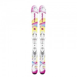  Ski Junior UNICORN EASY JUNIORS 2025/26