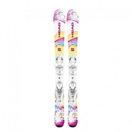 UNICORN EASY JUNIORS 2025/26