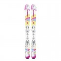  Ski Junior UNICORN EASY JUNIORS 2025/26