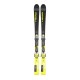 Ski Head Junior WC IRACE TEAM SW SLR PRO +SLR7.5 SW
