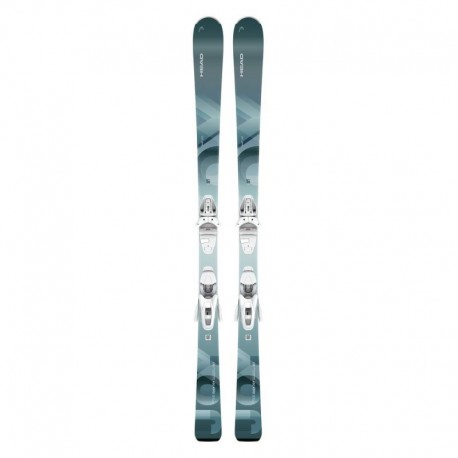 Ski Dama EASY JOY SLR - BB Joy Pro