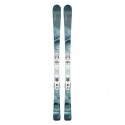 Ski Dama EASY JOY SLR - BB Joy Pro 