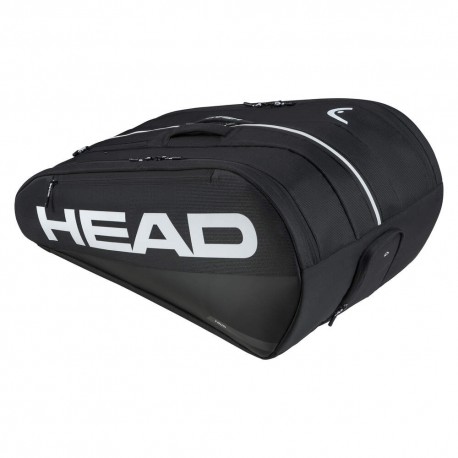 Termobag Head TOUR XL 2026 -Bk