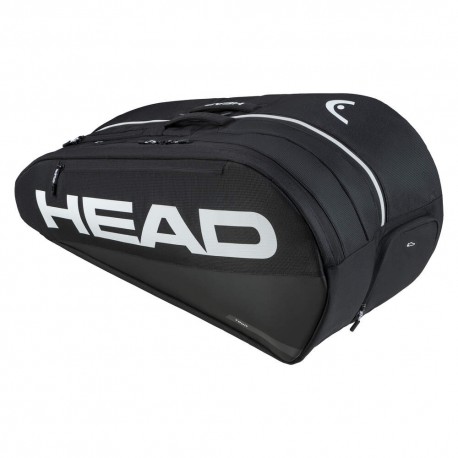 Termobag Head TOUR L 2026 -Bk
