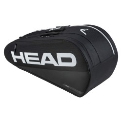 Geanta Rachete Head TOUR M 2026 - Bk