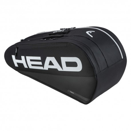 Geanta Rachete Head TOUR M 2026 - Bk