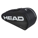 Geanta Rachete Head TOUR M 2026 - Bk