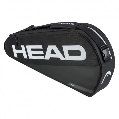 Geanta Tenis Head TOUR 2026 S - Bk