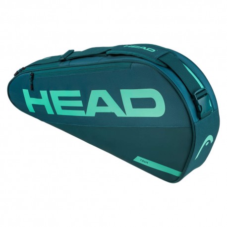 Geanta tenis Head TOUR S 2026 - GE