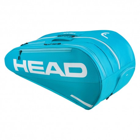 Termobag Head TOUR L 2026- BL