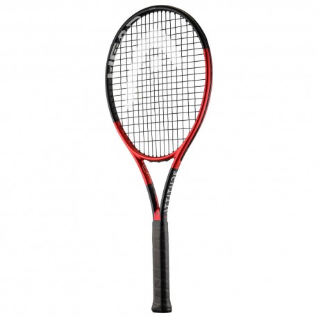 Racheta MX ATITUDE SUPREM (red) -275Gr