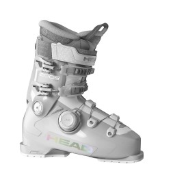 Clapari ski dama EDGE 85 HV BOA -Gray