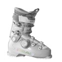 Clapari ski dama EDGE 85 HV BOA -Gray