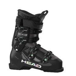 Clapari ski Dama EDGE 75 HV Bk