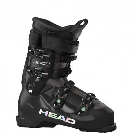 Clapari ski Dama EDGE 75 HV Bk