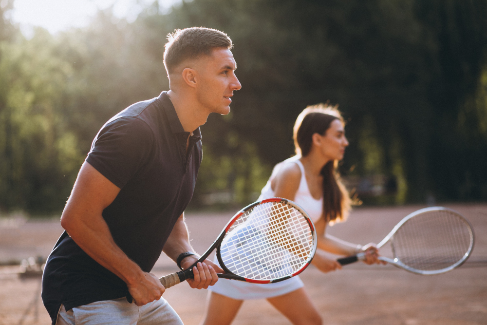 rachete tenis profesionale
