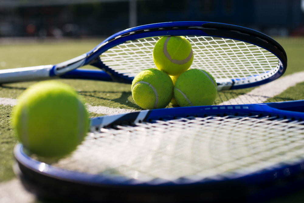 Racordaj rachete tenis